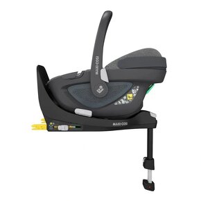 Maxi-Cosi Pebble 360 autosedačka Maxi Cosi Select Grey - 4