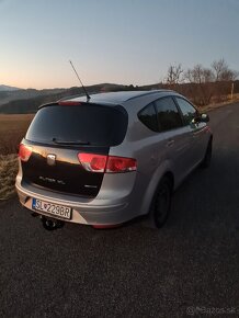 Predám SEAT Altea XL 1.6 TDI (2010) - 4