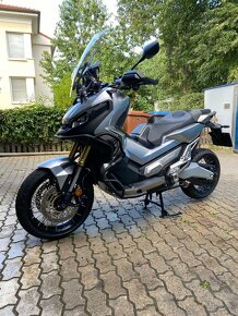 Honda X-ADV 750 2019 10500 km - 4