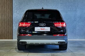 Audi Q7 3.0 TDI quattro tiptronic, 200kW - 4