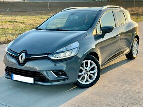 Renault Clio Grandtour Energy TCe 90 E6c Intens - 4