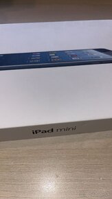 Ipad mini - 4