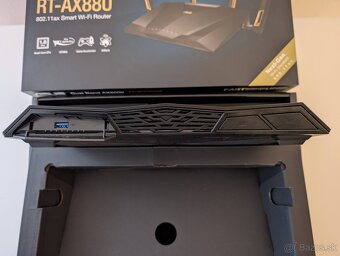 ASUS RT-AX88U AX6000 - 4