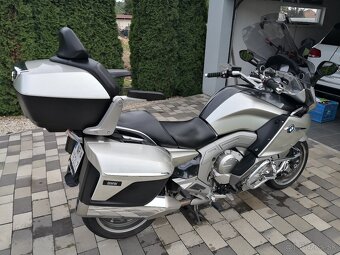 BMW K 1600 GTL - 4