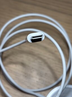 Apple MagSafe Charger - 4