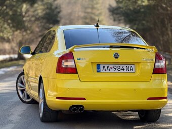 Škoda Octavia RS 2.0 TDI CR DSG - 4