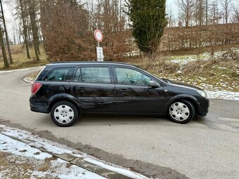 Opel Astra 88Kw 1.9 CDTi PREPIS V CENE - 4