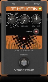 Tc Helicon VoiceTone E1 - 4