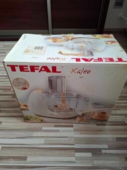 Kuchynský robot Tefal Kaleo - 4