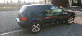 Predám golf 4,tdi,66kw,r.v.2000 - 4