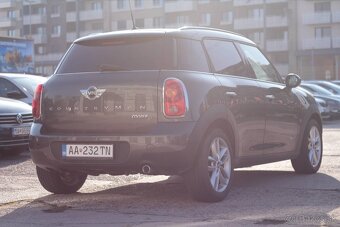 Mini Countryman - 0% Akontacia - 4