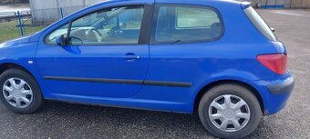 Peugeot 307 - 4