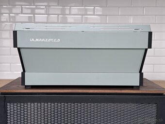 La Marzocco Linea PB 3AV - po renovaci - 4