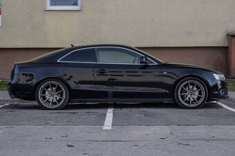 Audi A5 3.2 FSI quattro - 4