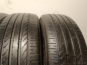 215/50 R18 Letné pneumatiky Toyo Proxes 4 kusy - 4