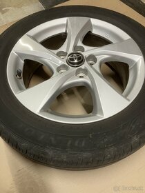 pneumatiky DUNLOP - 4