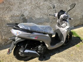 SYM Symphony ST 125i LC ABS model 2025 - 4