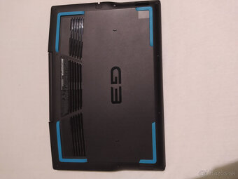 Herný notebook –DELL G3 15 Gaming - 4