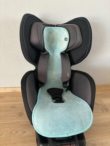 Autosedačka Recaro Optiafix 9-18kg - 4