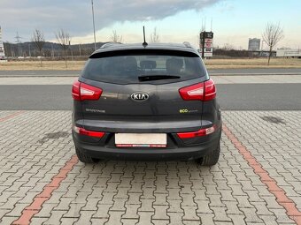 Kia Sportage 1.6i GDi 99kw rok 2014 LED světla - 4