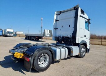 Mercedes-Benz Actros 1845 LS BigSpace 4x2 nafta 330 kw - 4