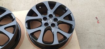 5x114,3 r18 mazda kia hyundai mitsubishi toyota honda - 4