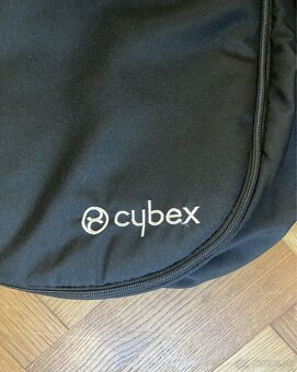 Zimný fusak do kočíka Cybex - 4