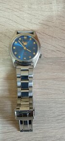 Hodinky Seiko - 4