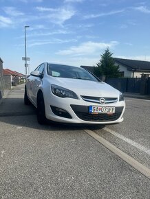 Opel Astra - 4