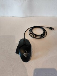 HP Omen Reactor Mouse - 4
