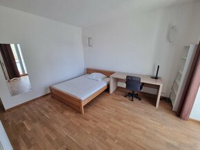 2 izb. byt centrum Košíc, Jesenná ul. novostavba balkón - 4