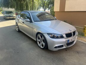 BMW E90 320d 120kw - 4