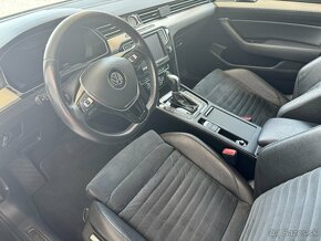 REZERVOVANE Volkswagen Passat Sedan DSG Highline 2.0 TDI - 4