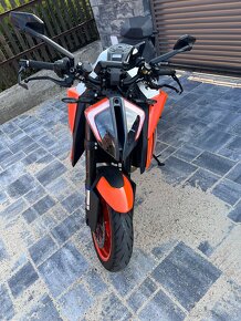 Ktm 1290 Superduke R EVO 2023 1697km✅ - 4