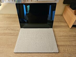 ⭐️Microsoft Surface Laptop 5 13.5" Platinum/Alcantara⭐️ - 4