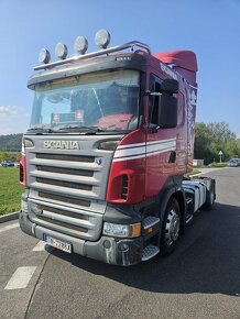 Scania 420 - 4