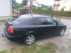 skoda octavia 1.9 77kw - 4