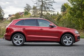 Audi Q5 2.0 TDI Quattro S tronic - 4