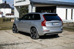 XC90 B5 235k Drive-E R-Design AWD A/T 7 MIEST - 4