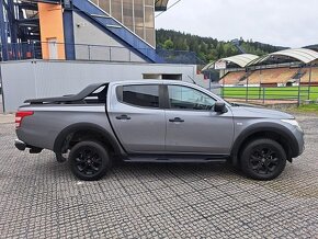 Fiat Fullback Cross 2.4 MTJ S&S LX, 2019, odpočet DPH - 4