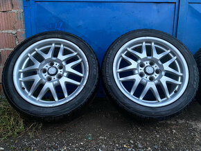 Dotz V Sport 5x112 R17 - 4