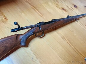 CZ 550, 308 winchester - 4