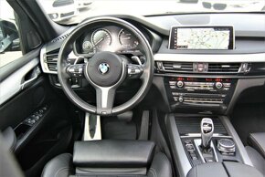 BMW X5 M50d  (jediný model na bazáre) - 4