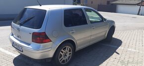 Golf 4 1.9 tdi 96 kw - 4