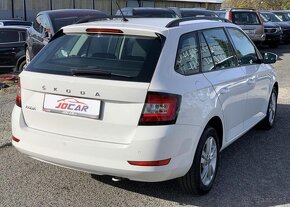 Škoda Fabia 1.0TSi 70kw ČR 1.MAJ. odp.DPH benzín manuál - 4