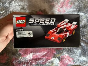 Lego speed - 4