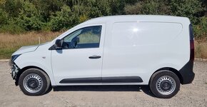 Renault Express 1.5 DCI 70kw , 2023 , 22 000km - 4