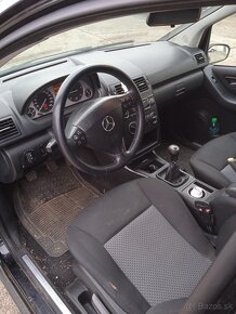 Mercedes A class 169 - 4