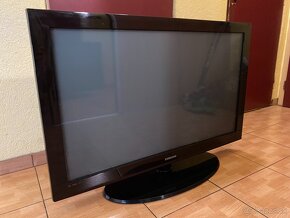 Plazma TV Samsung 42" - 4