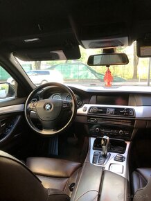 BMW 520d individual - 4